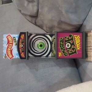 2010 SUMMIT BOARDWALK BANKS